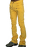 Majestik Jeans - Stacked Rips and Repair - Yellow - DL2242