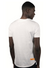 Inimigo T-Shirt - Basic Line Heart - White - ITS8102