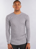 Citylab Shirt - Thermal - Heather Grey - TH0209