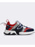 Javi Shoes - Unreal - Navy And Red