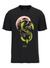 Point Blank T-Shirt - Dollar Skull - Black