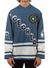 Icecream Jersey - Garth Hockey - Dark Blue - 411-9310