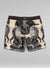 G-Star Swim Trunks - Dirik Jellyfish - Black And Yellow - D22965