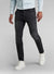 G-Star Jeans - Rackam 3D Skinny - Worn In Black Onyx - D06763-C910