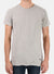 Ksubi T-Shirt - Sioux - Cement Grey - 5000004154