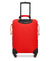 Sprayground Bag - Patches Soft Shell Carry-On Luggage - Red - 910CL140NSZ