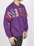 Buyer's Choice Sweater - No One is Beyond Me - Purple - SW21516