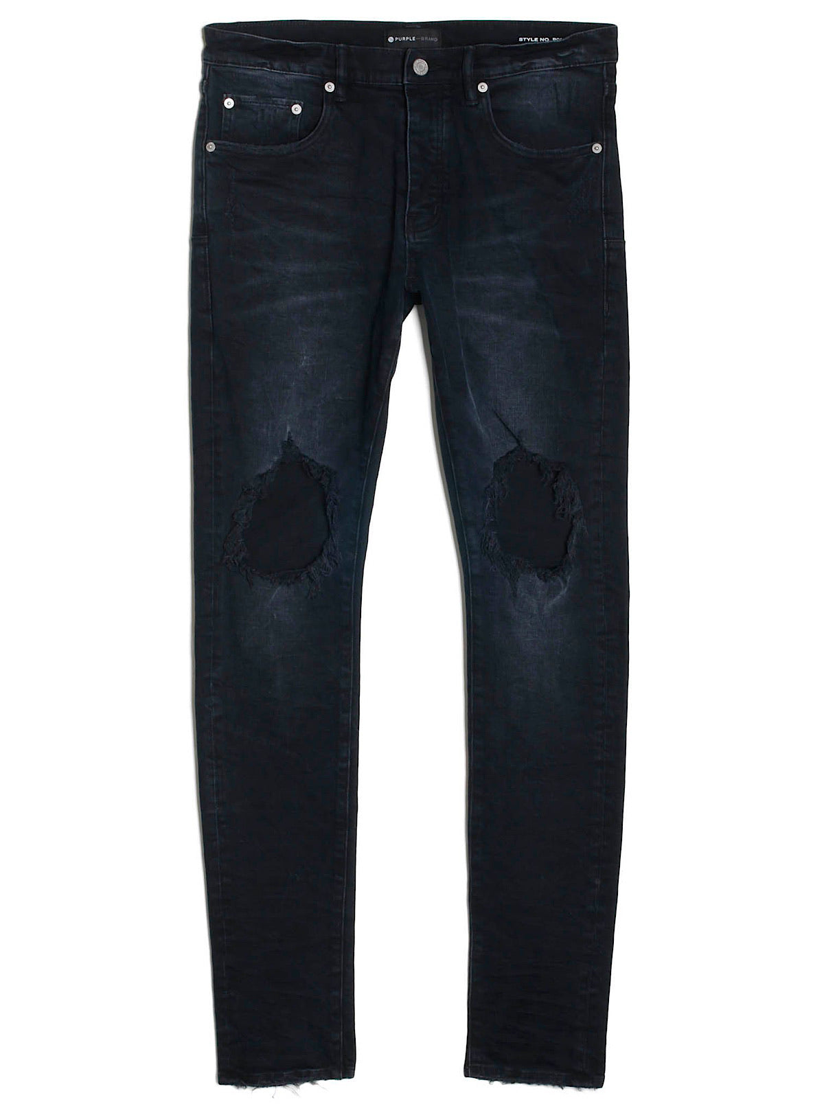 Purple brand jeans P002  Jeans brands, Clothes design, Fashion