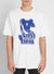 Ksubi T-Shirt - Hi Flyer - White - 5000004348