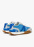 Lacoste Shoes - L-Spin Deluxe - Blue And Navy - 744SMA0047BN1