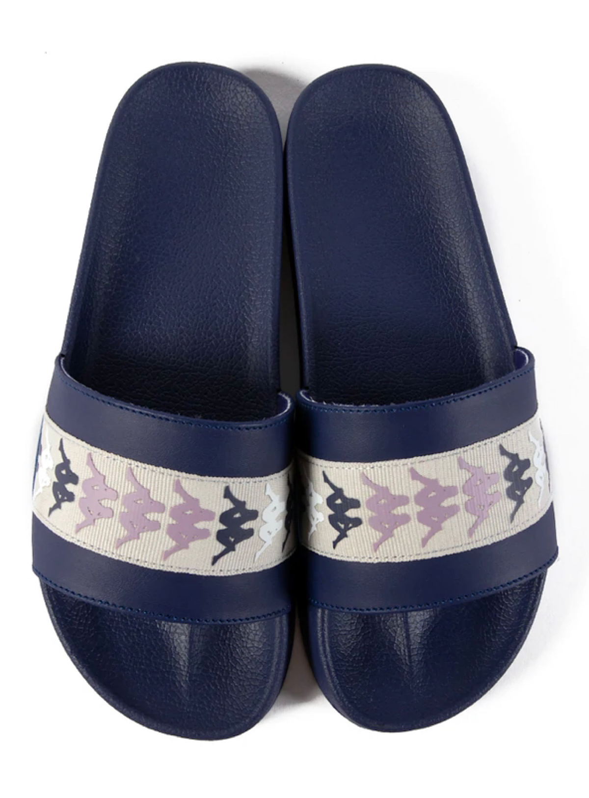 Blue deals kappa slides