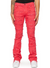 Valabasas Jeans - 4444 Hybrid - Red