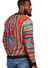 Coogi Sweater - Knit - Sunrise - C61107