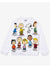 Lacoste Kids Sweater - Snoopy - White - SJ7890