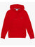 Lacoste Hoodie - LS Cotton Shirt - Red-240 - TH9349