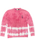 Scotch & Soda Sweater - Palm Paradise - Pink - 23-PSMM-D60 0220