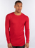Citylab Shirt - Thermal - Red - TH0209
