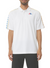 Kappa T-Shirt - Linstead Polo - White - 351426W