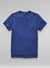 G-Star T-Shirt - Base - Ballpen Blue - D16411