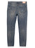 Purple-Brand Jeans - Stitches And Patches - Blue - P003