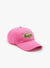 Lacoste Hat - Pink-PQS - RK4711