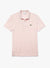 Lacoste T-Shirt - Slim Polo - Light Pink - PH4012