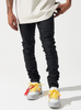 Serenede Jeans - Caviar 7 - Black - CAV12-BLK