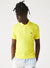Lacoste T-Shirt - Slim Polo - Yellow-HLL - PH4012
