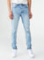 Ksubi Jeans - Chitch Stocked - Blue - 5000004586