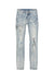 Ksubi Jeans - Van Winkle Graffiti - Blue - 5000006334