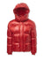 Jordan Craig Kids Jacket - Astoria Puffer - Red - 91542K