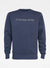 G-Star Sweater - Loaq - Sartho Blue - D08477