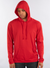 Citylab Hoodie - Pullover Jersey - Red - JH014