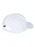 Psycho Bunny Hat - Pisani Baseball Cap - White  - B6A725X1HT