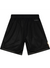 Mitchell & Ness Shorts - Big Face 4.0 Raptors - Black And Gold - PSHR1259