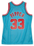 Mitchell & Ness Jersey - Chicago Bulls Scottie Pippen 33 - Sky Blue Stripe - SMJYGS2060