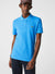 Lacoste T-Shirt - Slim Polo - Blue-PTV  - PH4012