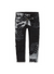 Jordan Craig Kids Jeans - Bandana - Noir - JR1028K
