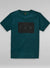 G-Star T-Shirt - Double Layer - Midnight Blue - D20722