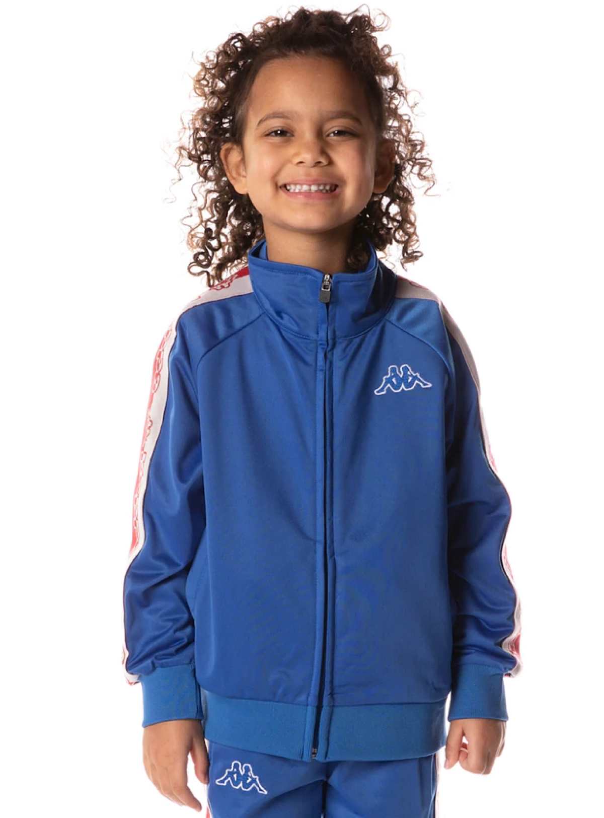 Kappa tracksuit sale for kids