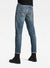 G-Star Jeans - G-Bleid Slim - Vintage Amalfi Restored - D16850-B767