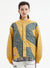 Alphastyle Jacket - Jarvis Quilted - Vintage Gold - AFK-3038