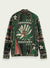 Scotch & Soda Cardigan - Knit - Green - 172027