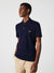 Lacoste T-Shirt - Slim Polo - Navy - PH4012