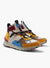 Lacoste Shoes - Run Breaker - Off White And Brown - 744SMA0075OW8