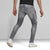 G-Star Jeans - 3D Zip Knee - Sun Faded Glacier Grey - D01252-A634