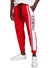 Iceberg Pants - Pantalone Maglia - Red - Vengeance78