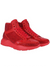 Ferrari Massari Shoes - Modern Drip - Red