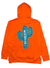 Runtz Hoodie - Desert - Orange - 122-33767