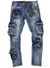 Valabasas Jeans - Federal - Azurro